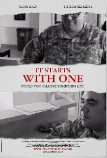 It Starts with One