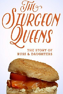 The Sturgeon Queens
