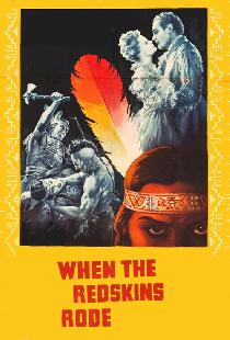 When the Redskins Rode