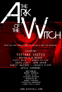 The Ark of the Witch