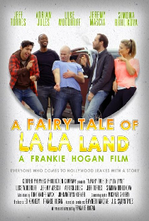 A Fairy Tale of La La Land