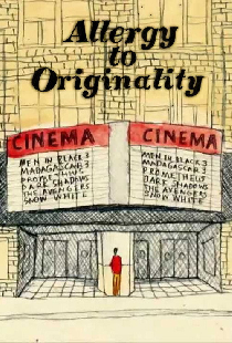 Allergy to Originality