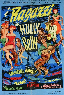 I ragazzi dell'Hully Gully