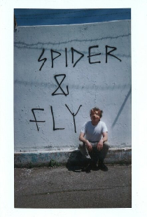 Spider & Fly