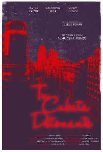 Tu cubata detonante