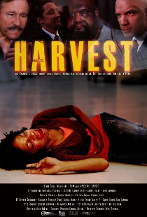 Harvest