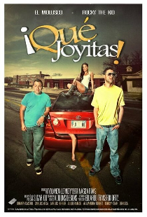 ¡Qué Joyitas!