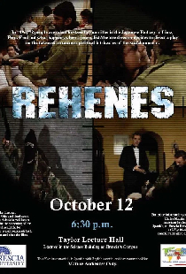 Rehenes