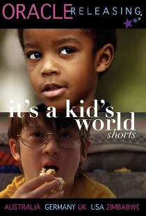 It's a Kid's World