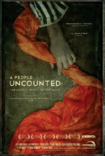 A People Uncounted: The Untold Story of the Roma