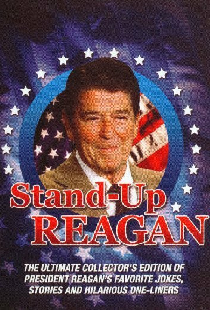 Stand-up Reagan