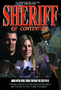 Sheriff of Contention