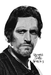 Vincent Gallo Directs