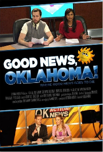 Good News, Oklahoma!