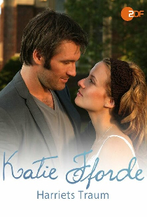 Katie Fforde - Harriets Traum