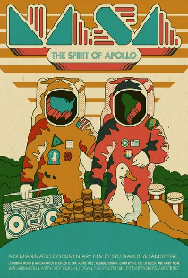 N.A.S.A.: The Spirit of Apollo