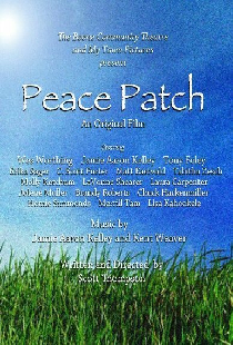 Peace Patch