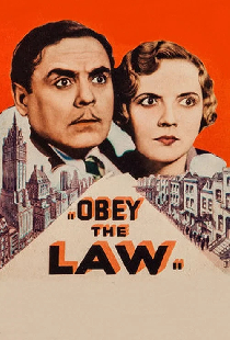 Obey the Law
