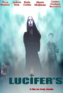 Lucifer's Unholy Desire