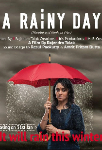 A Rainy Day