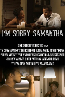 I'm Sorry Samantha