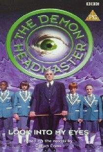 The Demon Headmaster