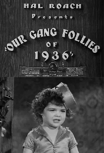 Our Gang Follies of 1936