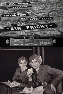 Air Fright