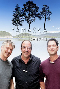 Yamaska
