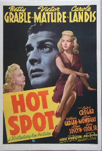Hot Spot