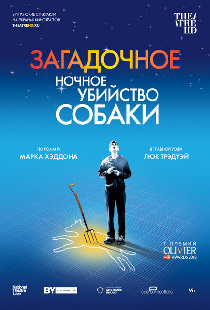 Загадочное ночное убийство собаки