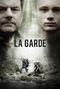 La garde
