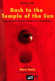 Back to the Temple of the Sun