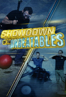 Showdown of the Unbeatables