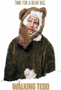 The Walking Tedd