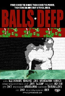 Balls Deep