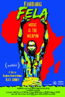 Finding Fela
