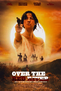 Over the Red River