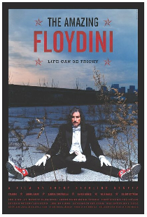 The Amazing Floydini