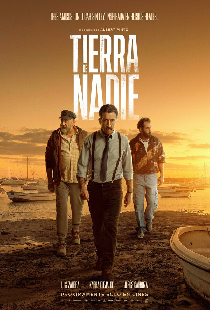 Tierra de nadie