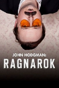 John Hodgman: RAGNAROK