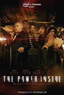 The Power Inside