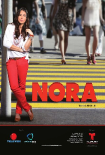Нора
