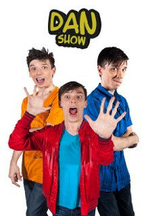 DanShow