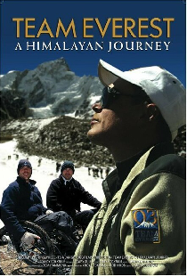 Team Everest: A Himalayan Journey