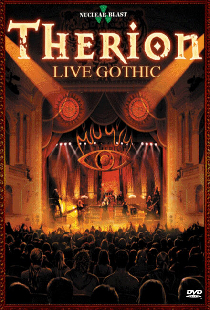Therion: Live Gothic