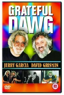 Grateful Dawg