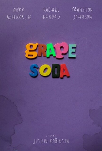 Grape Soda