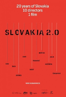 Словакия 2.0