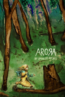 Арора
